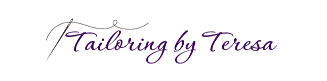 Tailoring By Teresa